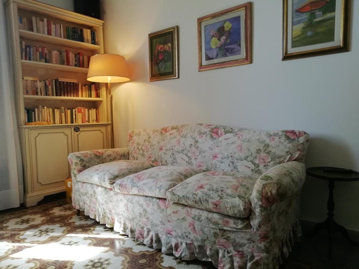 Rooms By Anna Firenze Kültér fotó