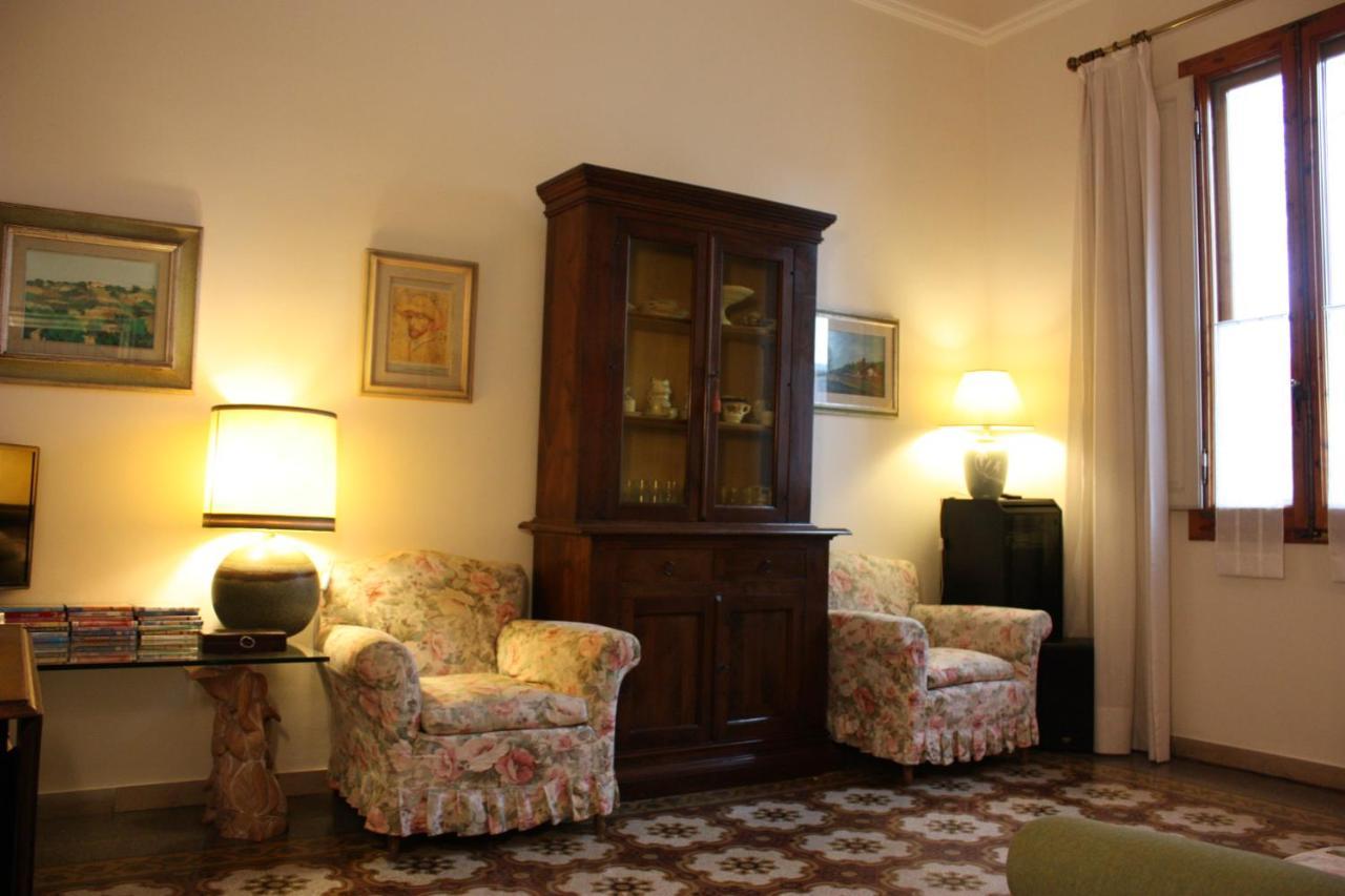 Rooms By Anna Firenze Kültér fotó