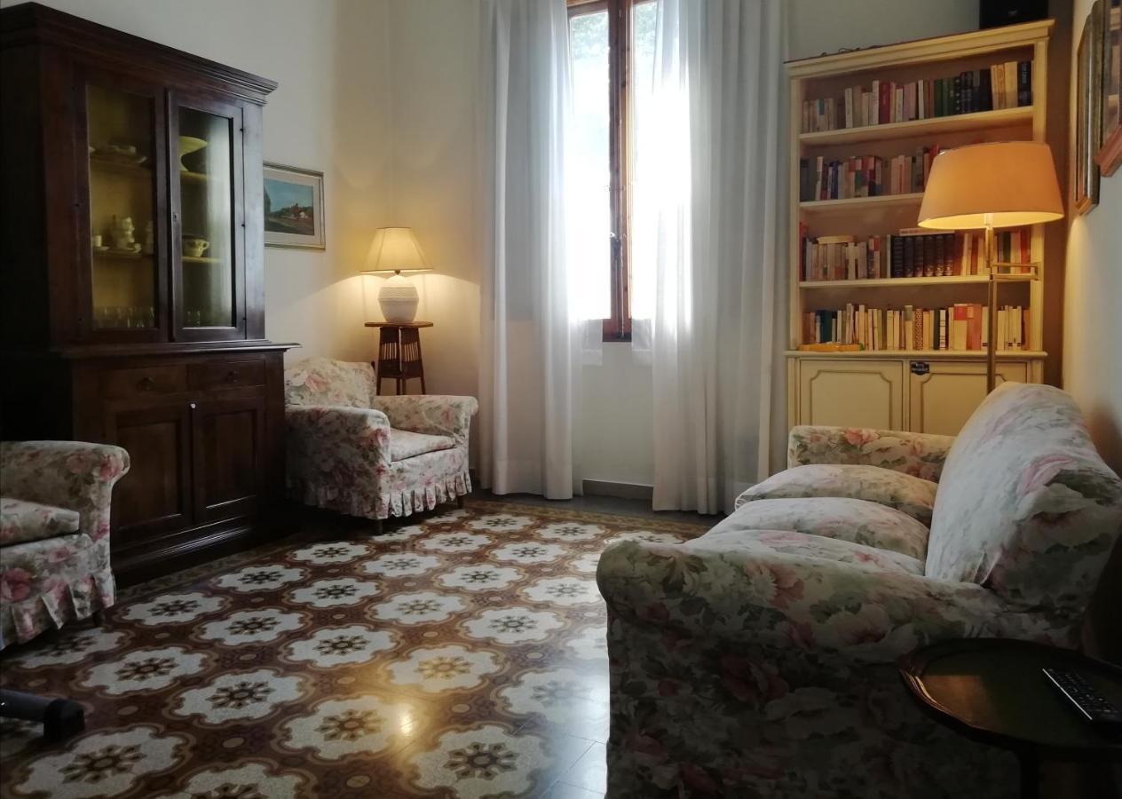Rooms By Anna Firenze Kültér fotó