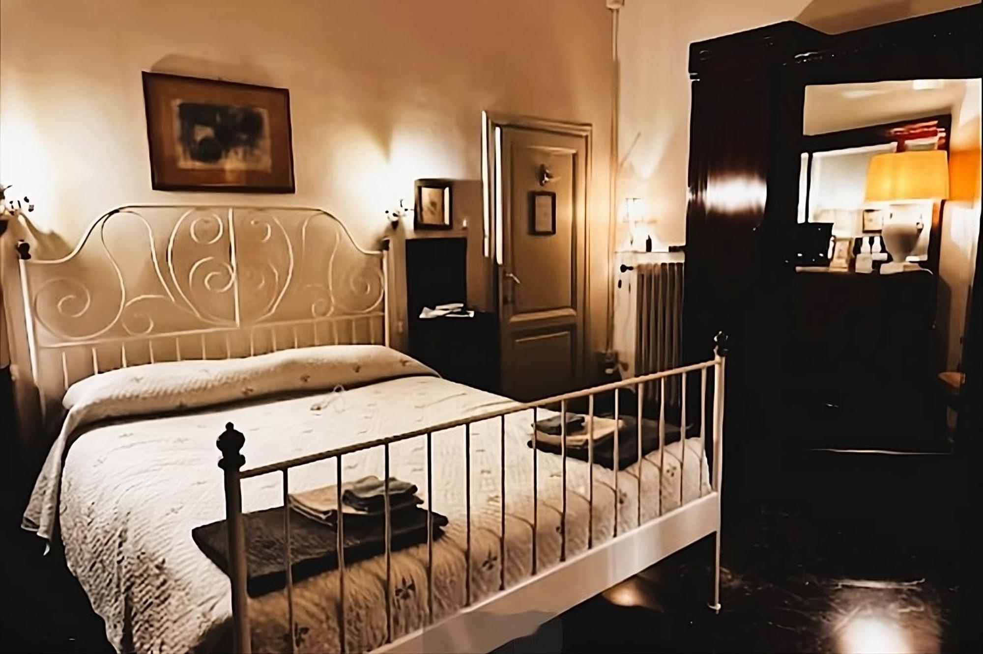 Rooms By Anna Firenze Kültér fotó