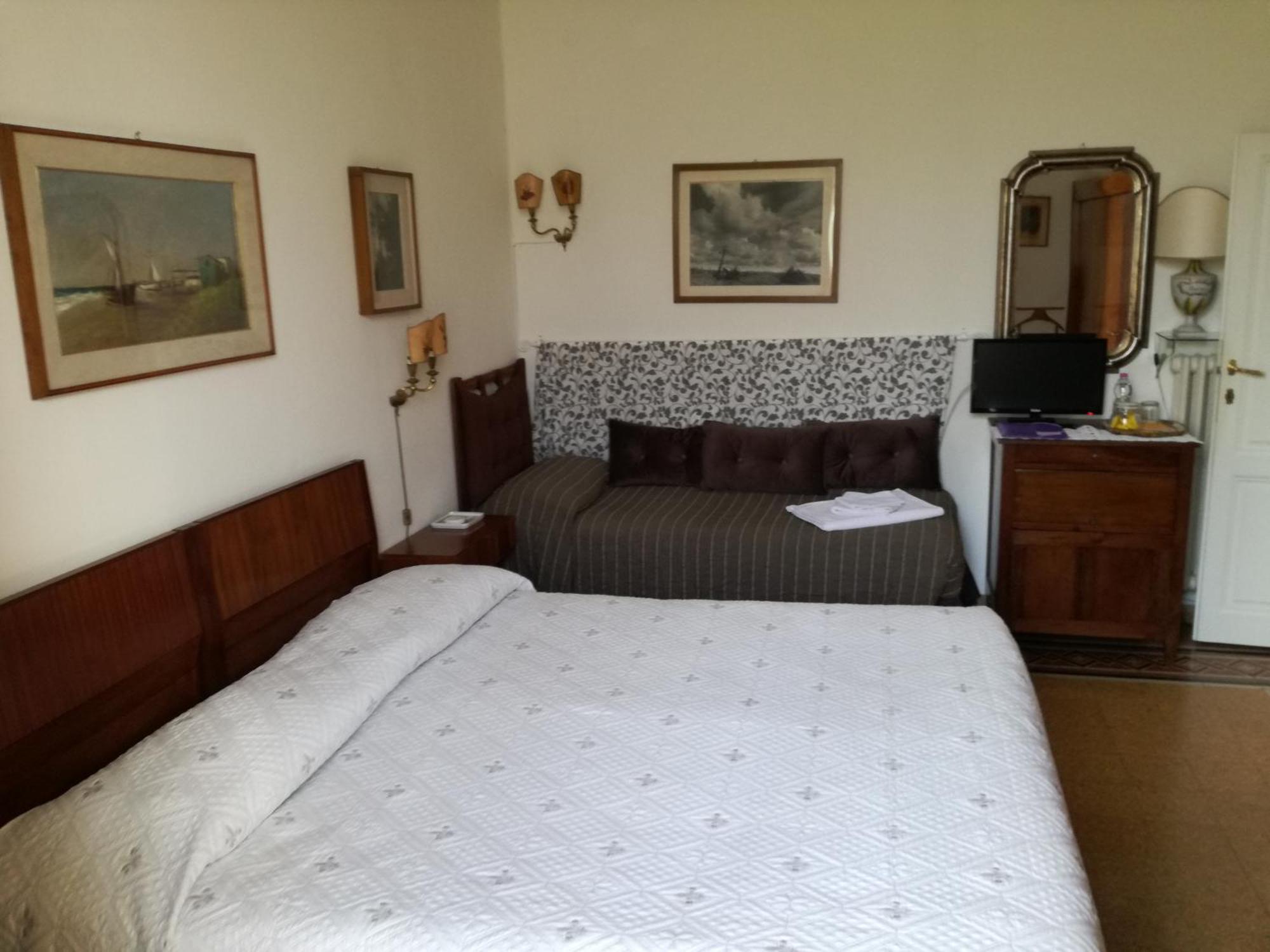 Rooms By Anna Firenze Kültér fotó