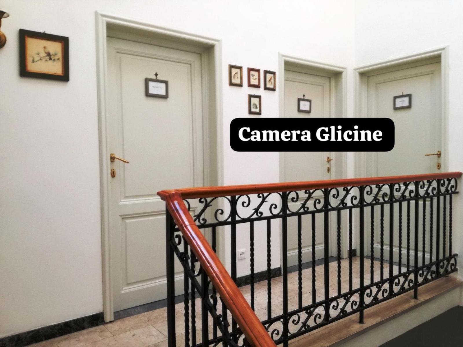 Rooms By Anna Firenze Szoba fotó