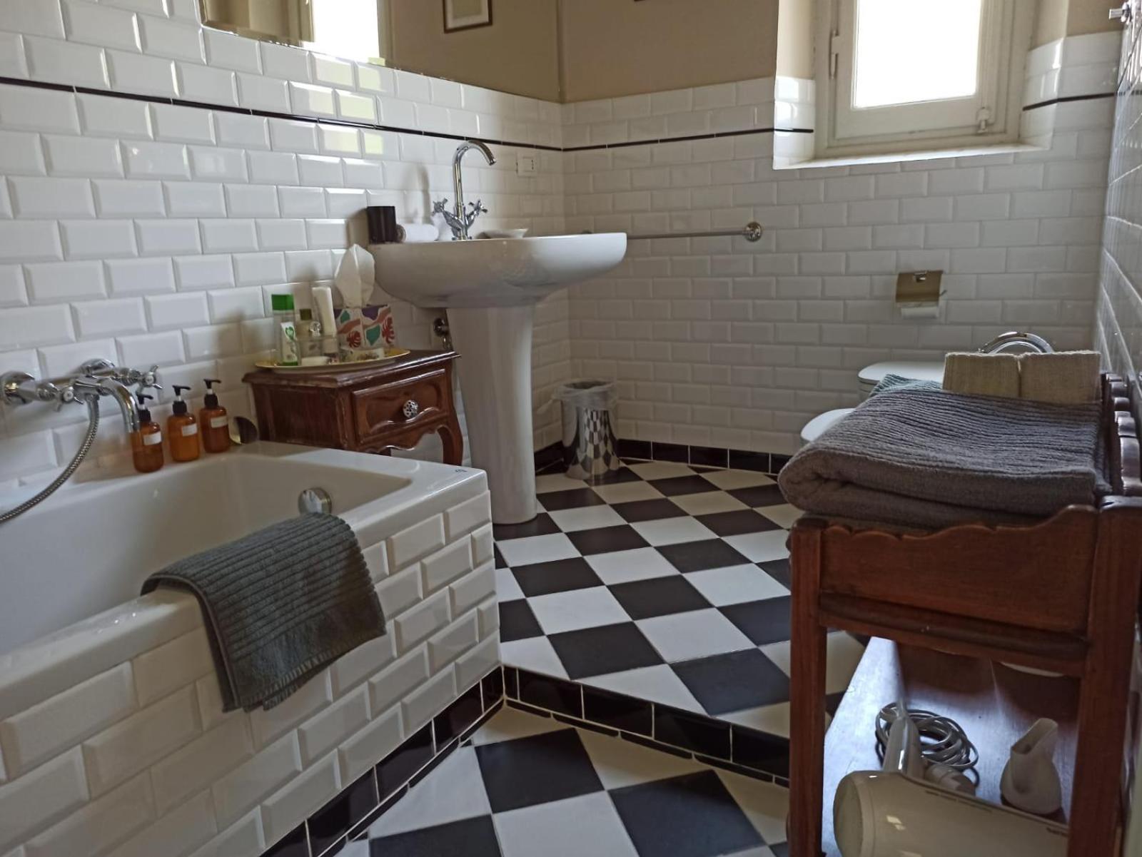 Rooms By Anna Firenze Kültér fotó