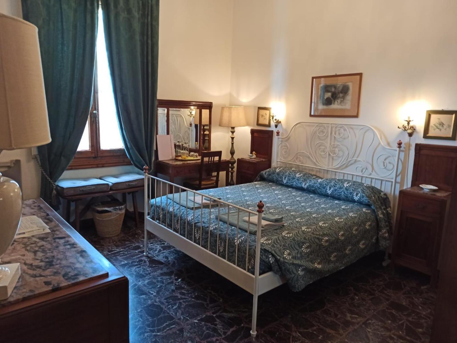 Rooms By Anna Firenze Kültér fotó