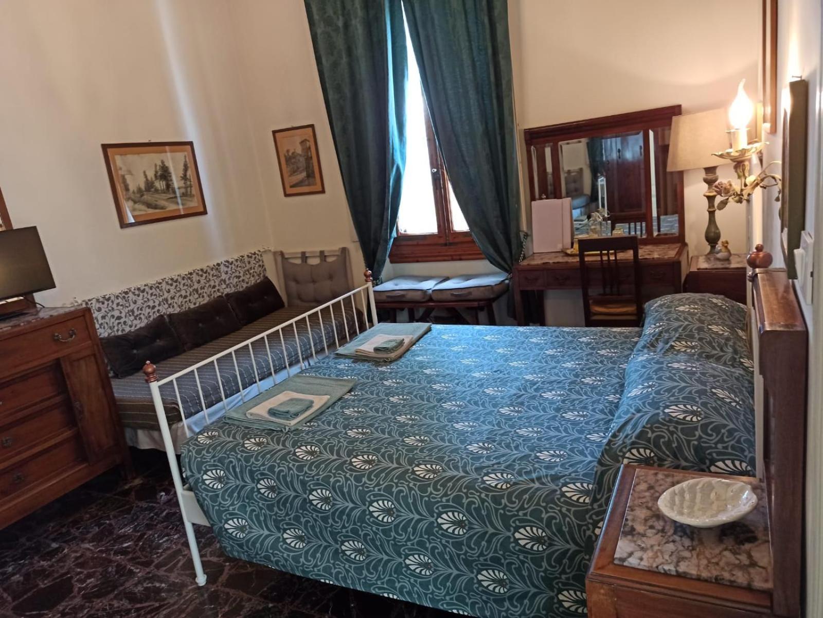 Rooms By Anna Firenze Kültér fotó