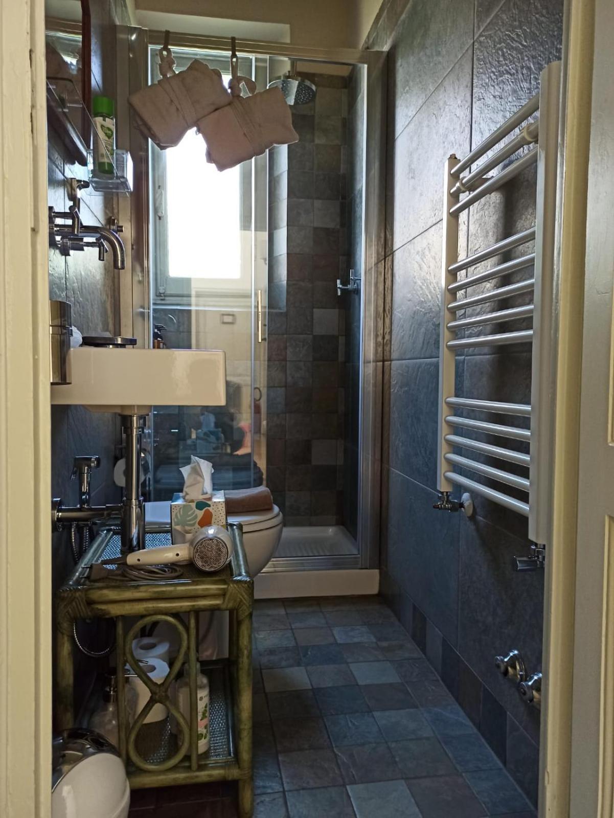 Rooms By Anna Firenze Kültér fotó