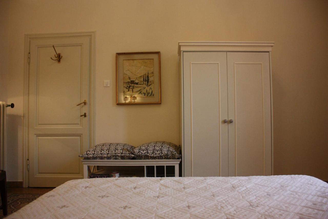 Rooms By Anna Firenze Kültér fotó