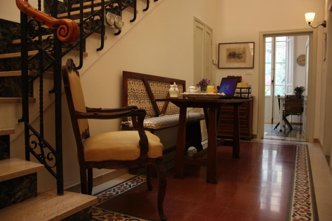 Rooms By Anna Firenze Kültér fotó