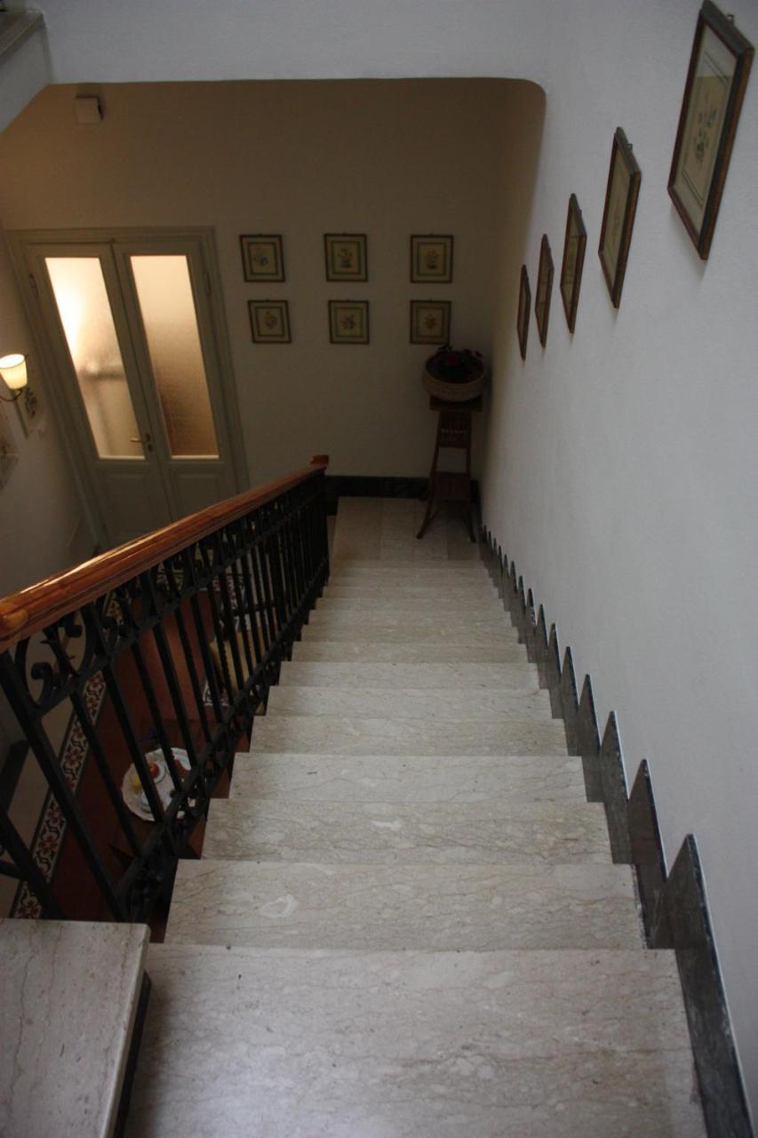 Rooms By Anna Firenze Kültér fotó