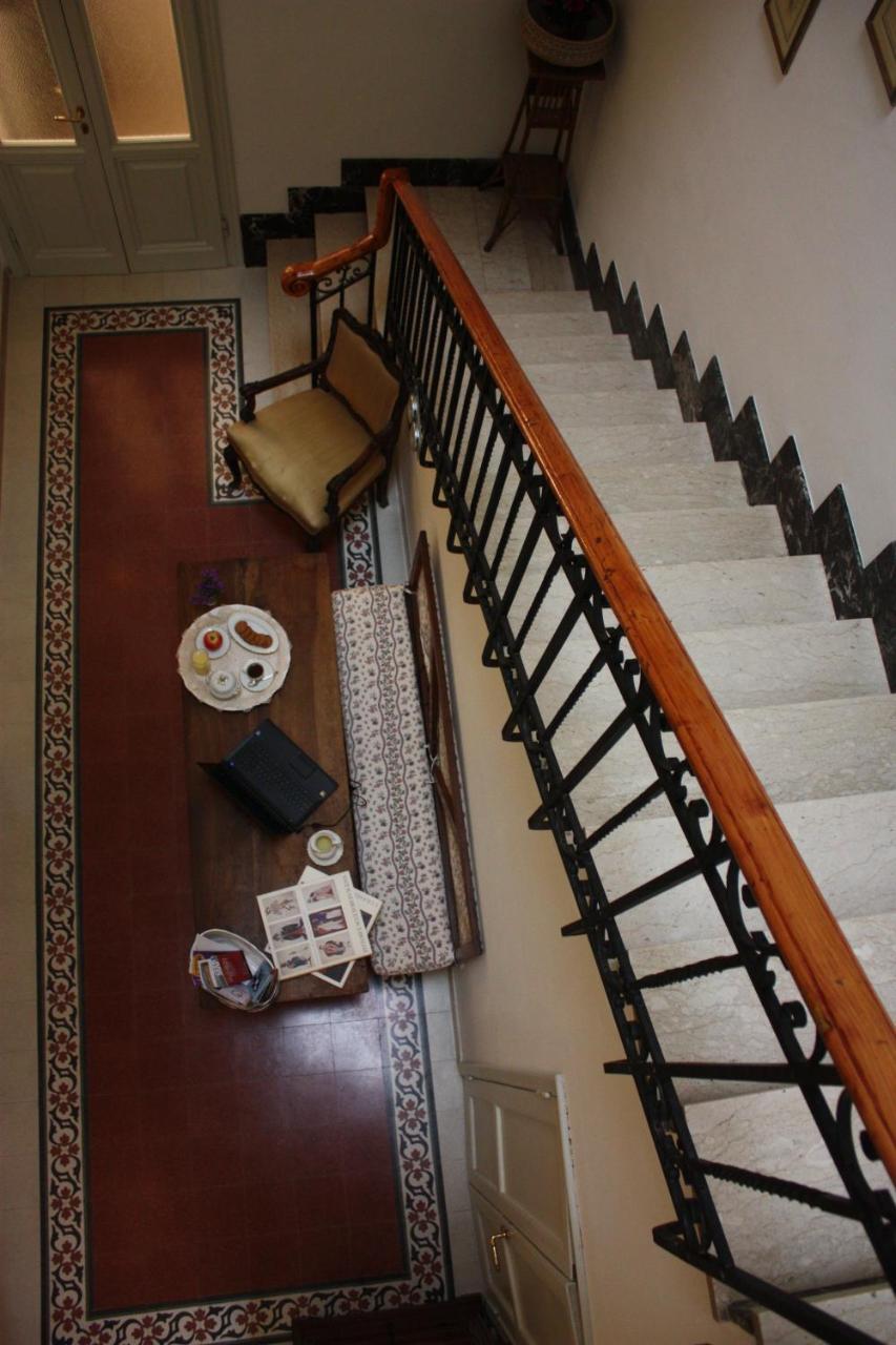 Rooms By Anna Firenze Kültér fotó