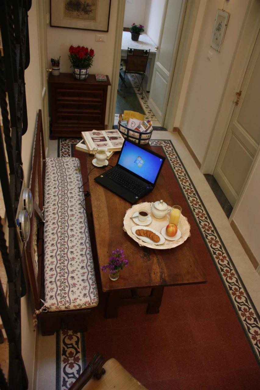 Rooms By Anna Firenze Kültér fotó