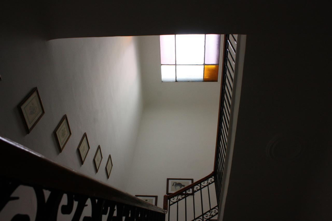 Rooms By Anna Firenze Kültér fotó