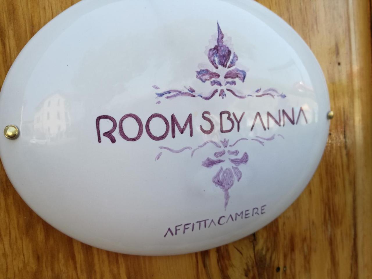 Rooms By Anna Firenze Kültér fotó
